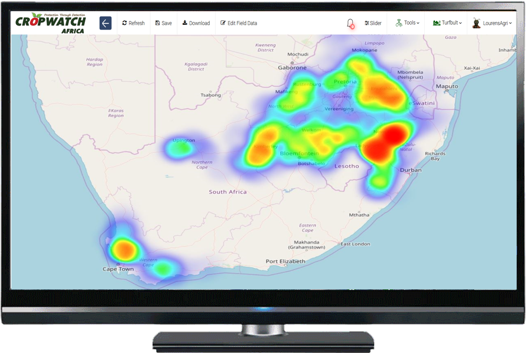 Heatmap