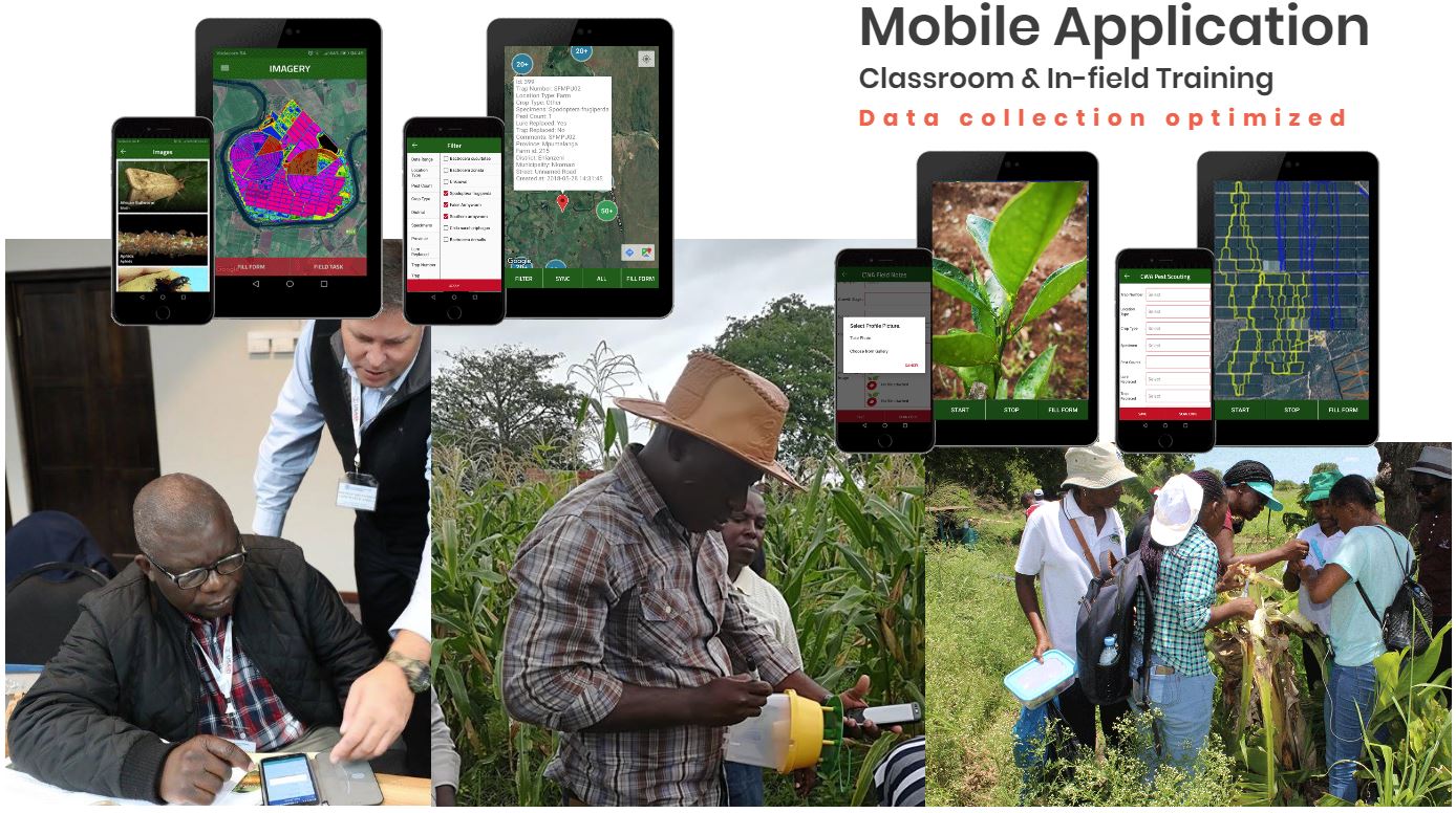 Mobile-training Mobile-training