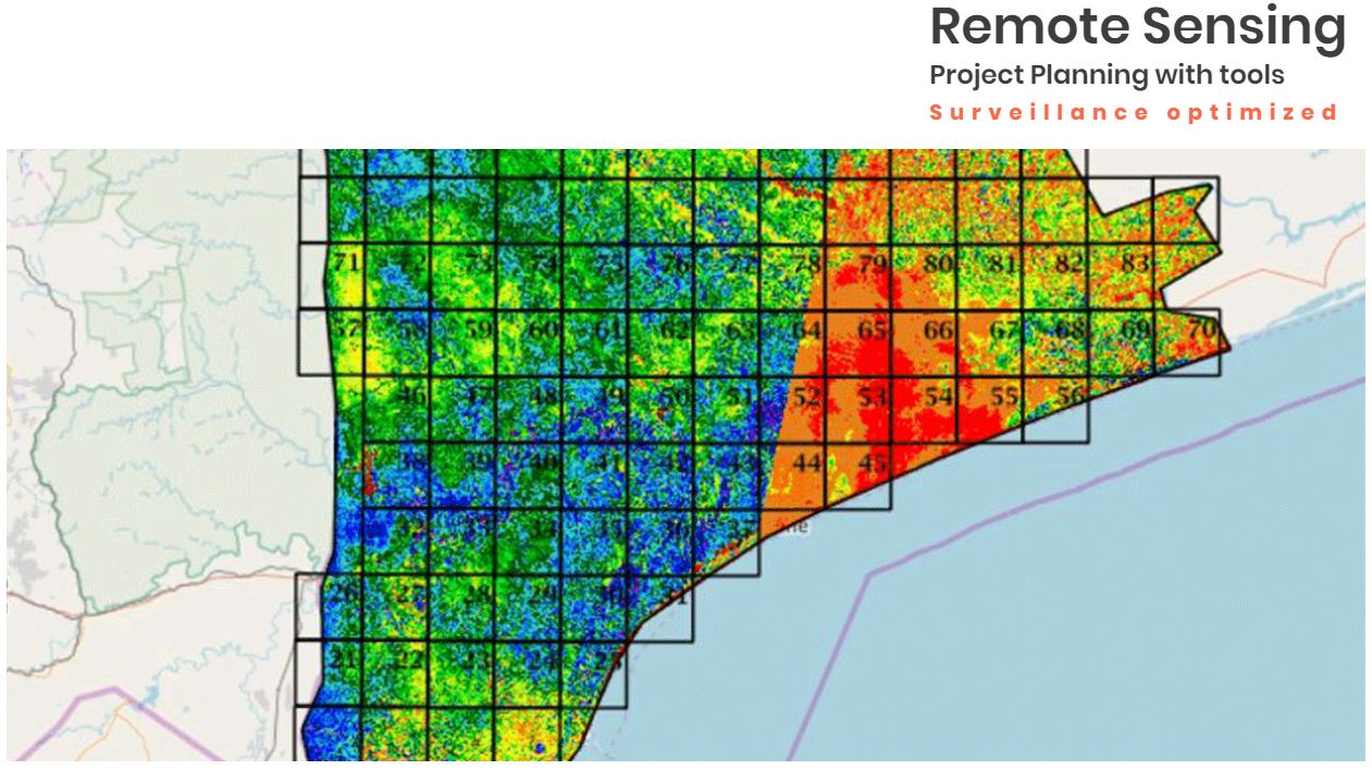 remotesensing remotesensing